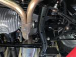 Honda S2000 CR 2008 года (NA)